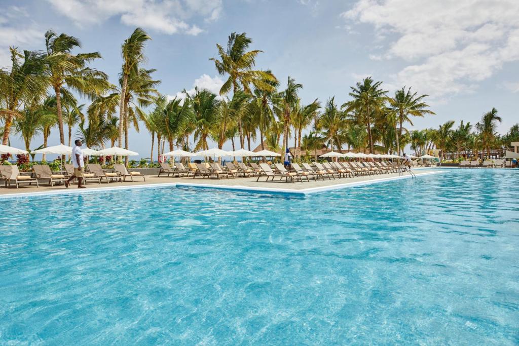 Hotel Riu Jambo - All Inclusive gallery 2