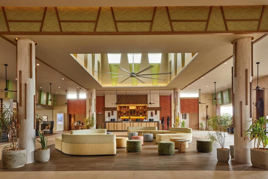 Hotel Riu Jambo - All Inclusive gallery 3