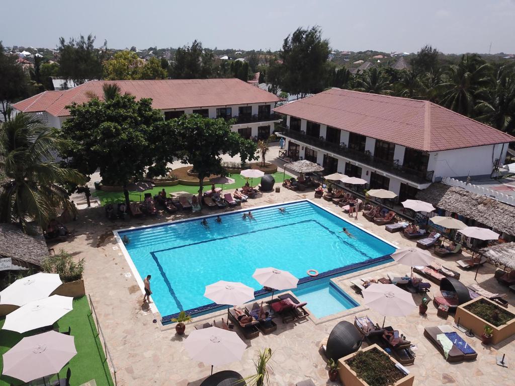 Amaan Beach Bungalows gallery 2