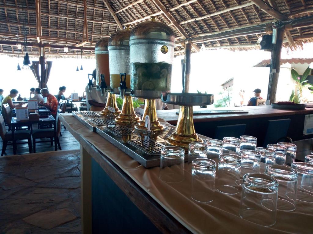 Amaan Beach Bungalows gallery 4