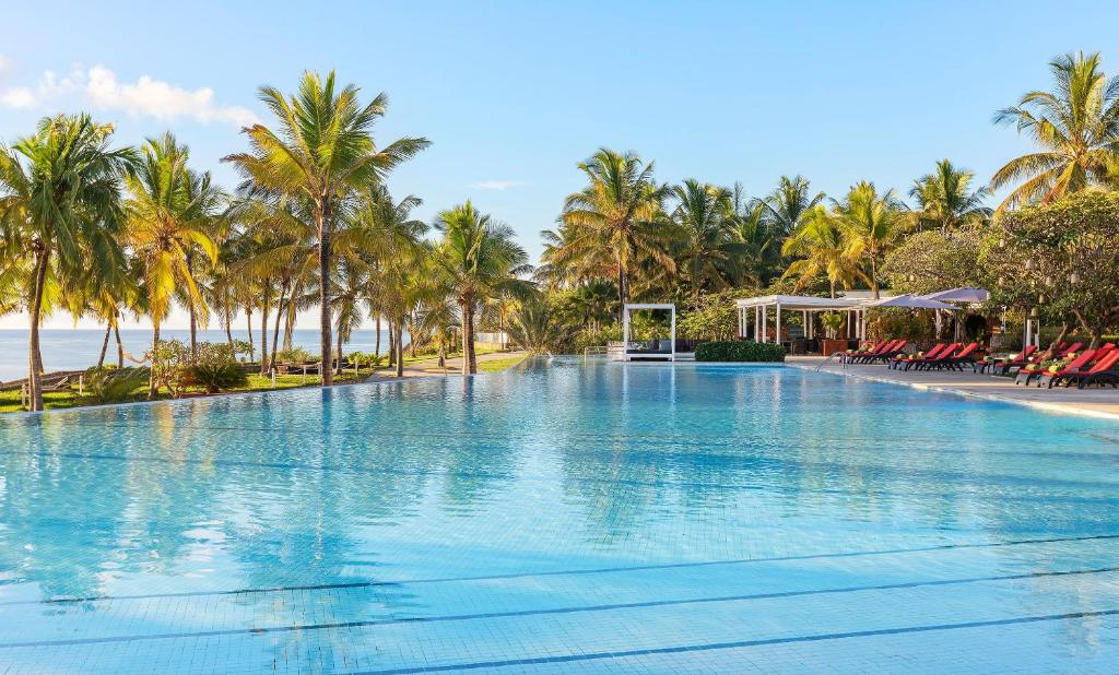 Meliá Zanzibar gallery 2