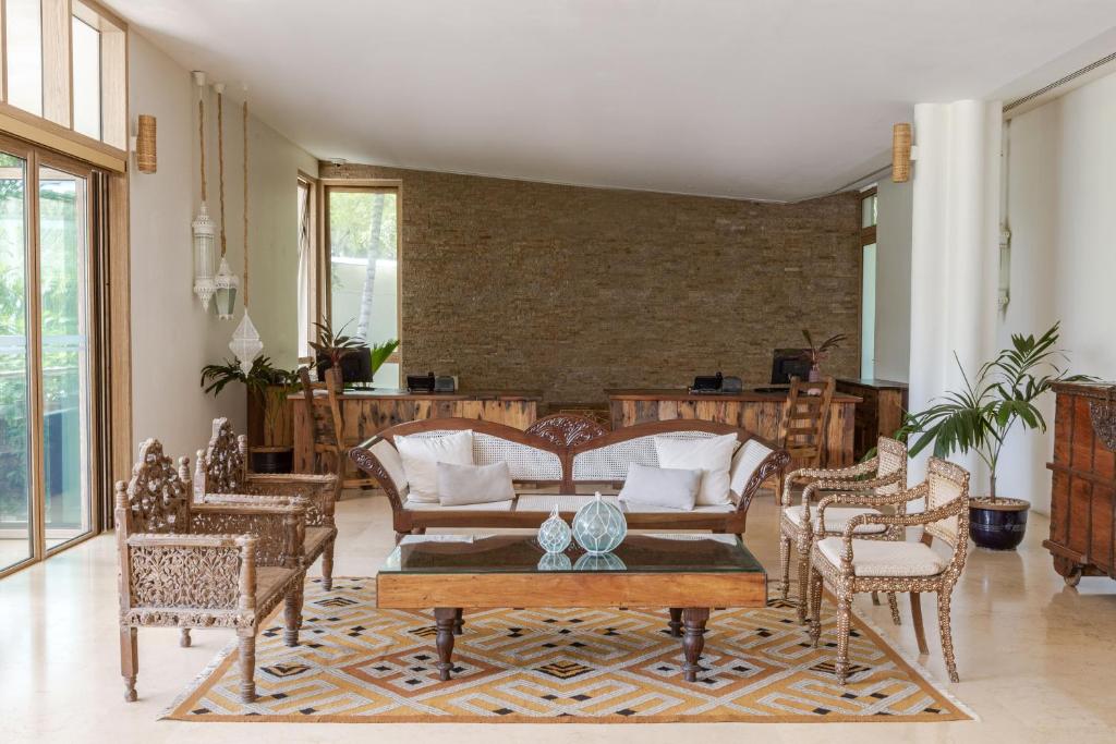 Meliá Zanzibar gallery 3