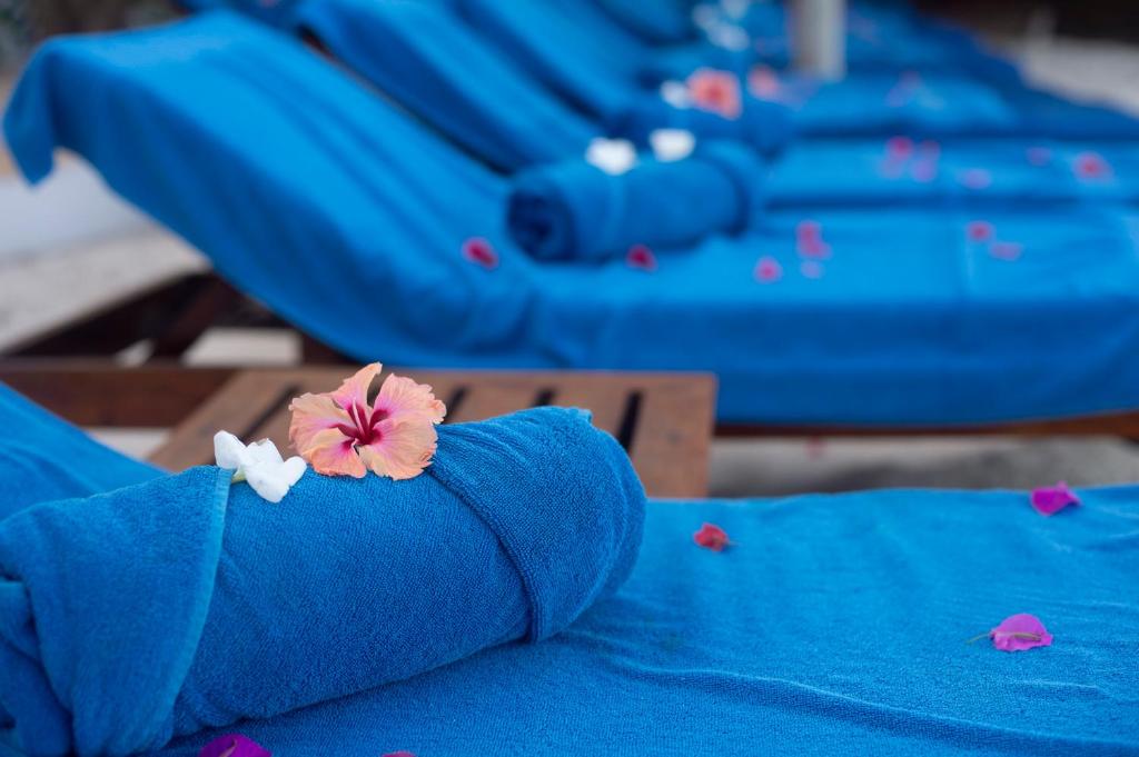 Double A Nungwi Beach Hotel gallery 2