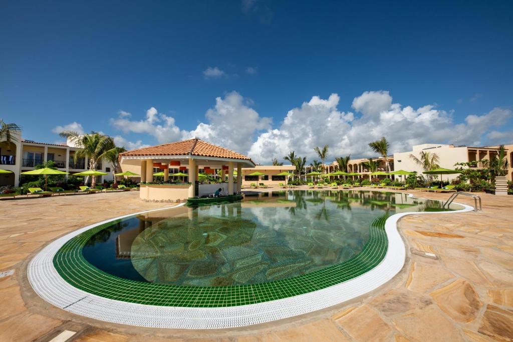 The Mora Zanzibar - Luxury All Inclusive gallery 2