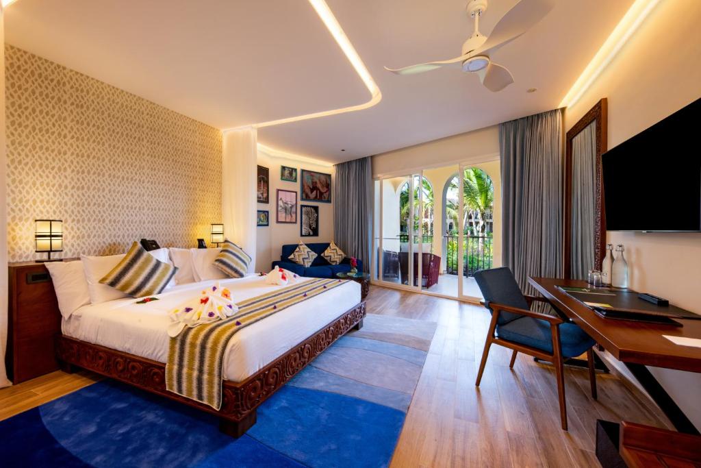 The Mora Zanzibar - Luxury All Inclusive gallery 3
