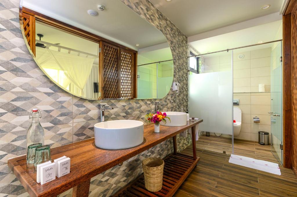 TOA Hotel & Spa Zanzibar gallery 4