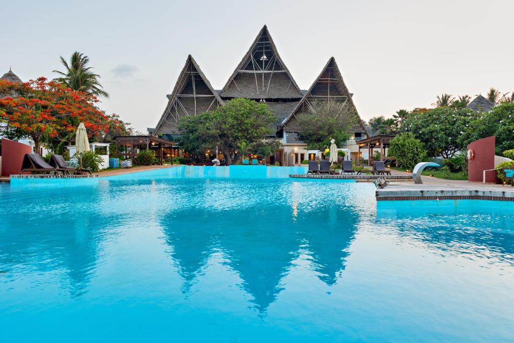 Essque Zalu Zanzibar gallery 2