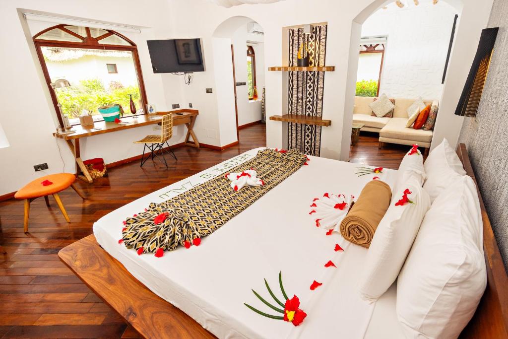 Essque Zalu Zanzibar gallery 3