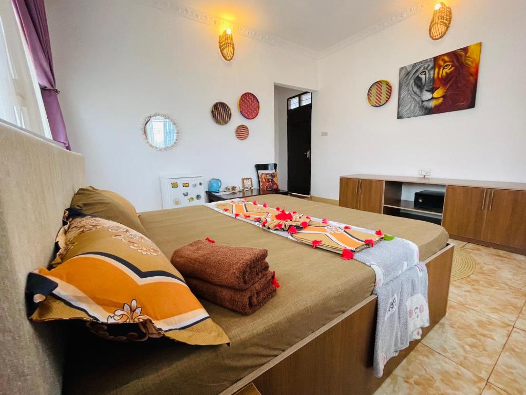 Kigwedeni Villas gallery 2