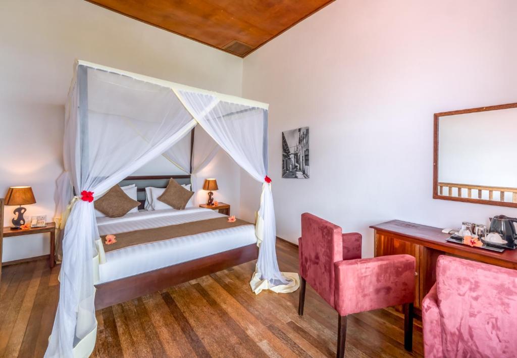 Azao Resort & Spa gallery 2