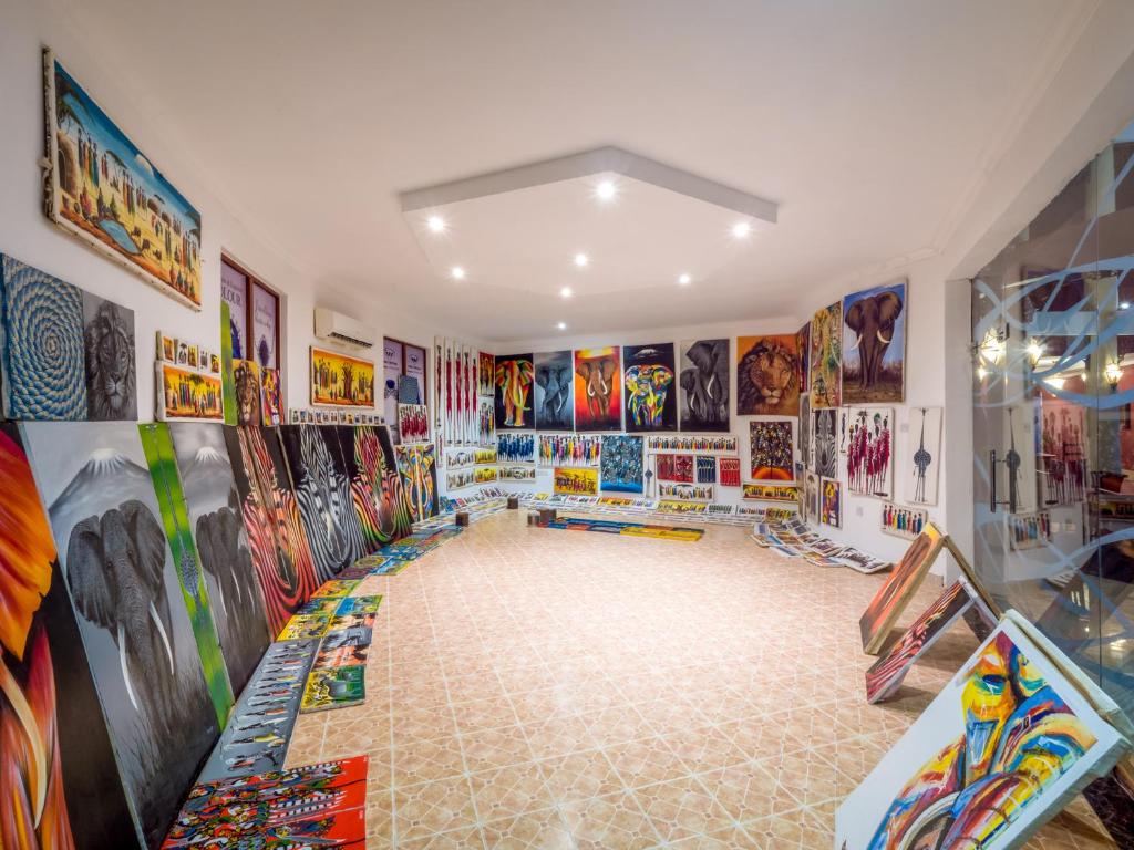Azao Resort & Spa gallery 3