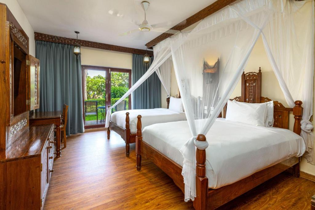 Turaco Nungwi Resort, a Tribute Portfolio Hotel gallery 2