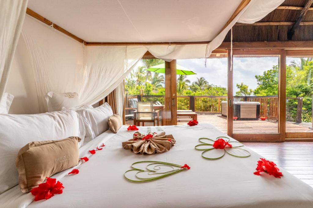 Fruit & Spice Wellness Resort Zanzibar gallery 2