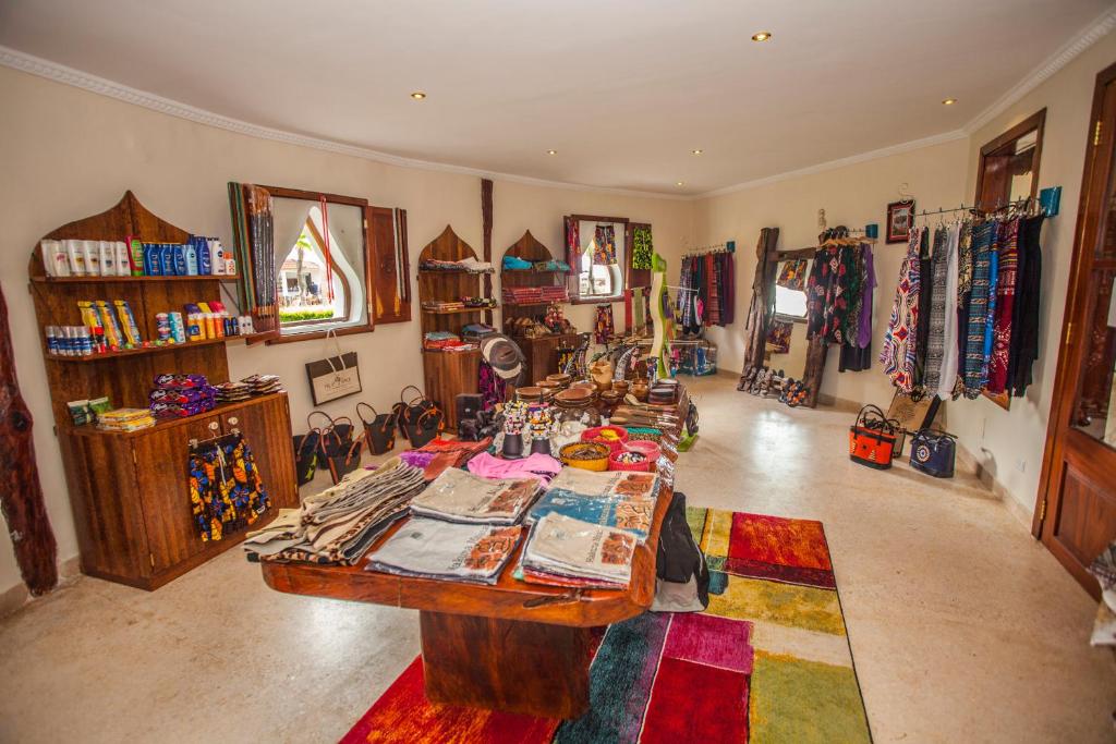 Fruit & Spice Wellness Resort Zanzibar gallery 4