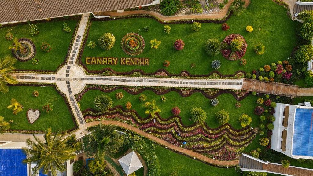 Canary Kendwa Beach Resort