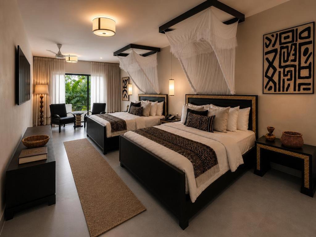 Canary Kendwa Beach Resort gallery 2