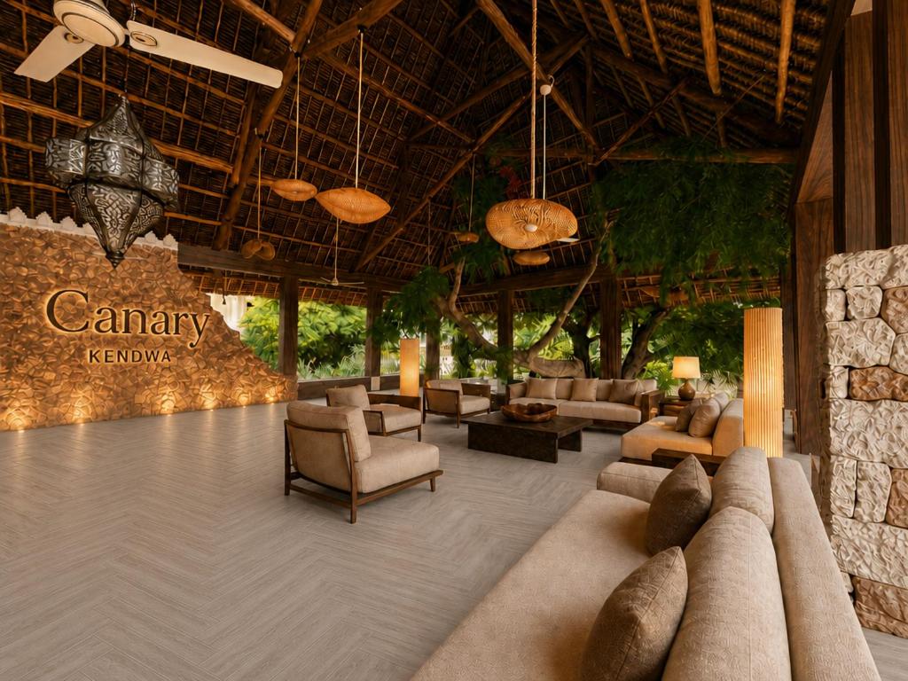 Canary Kendwa Beach Resort gallery 3