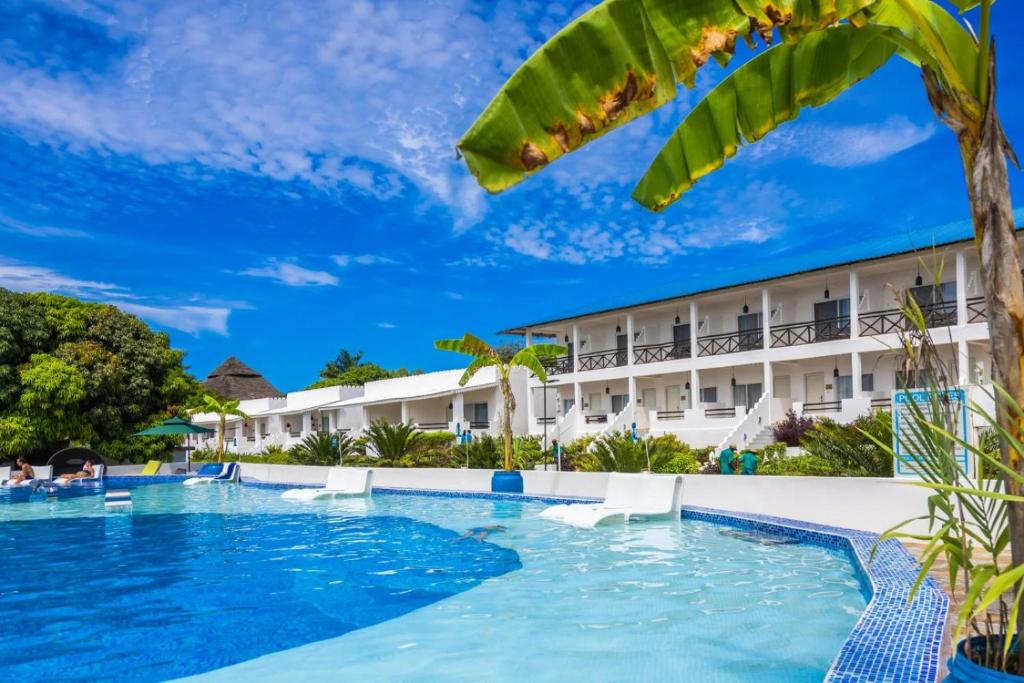 Canary Kendwa Beach Resort gallery 4