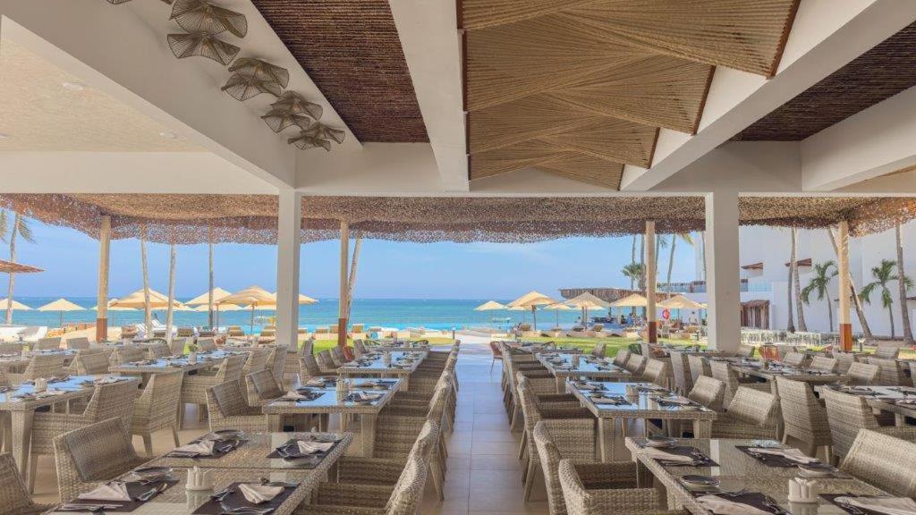 Bamburi Beach Hotel gallery 2