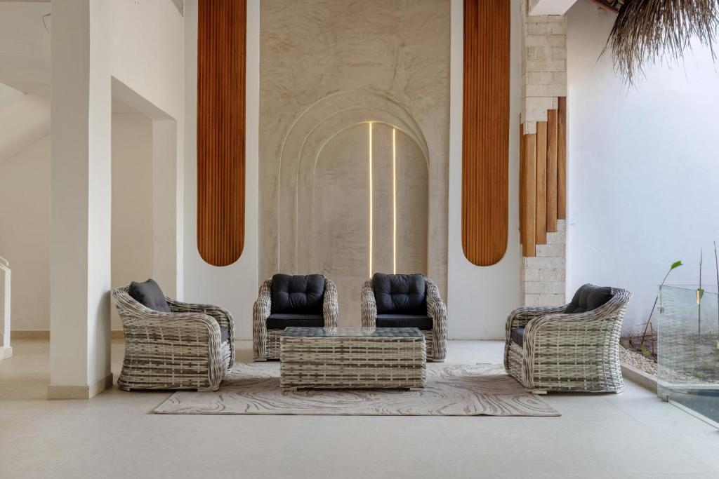 Bamburi Beach Hotel gallery 4