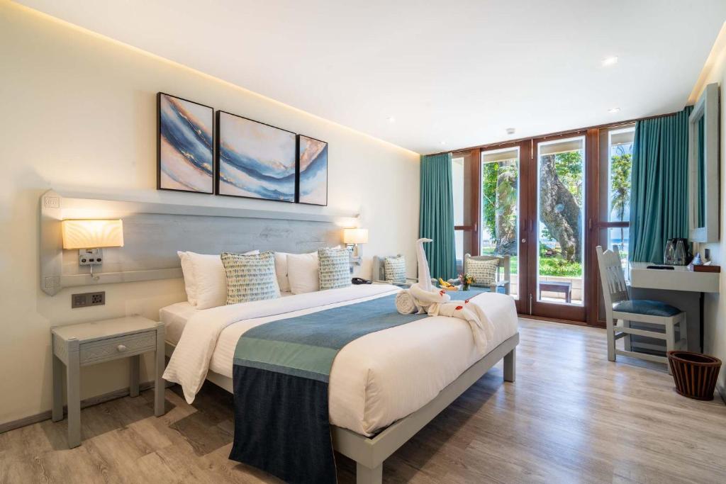 Baobab Beach Resort & Spa gallery 2
