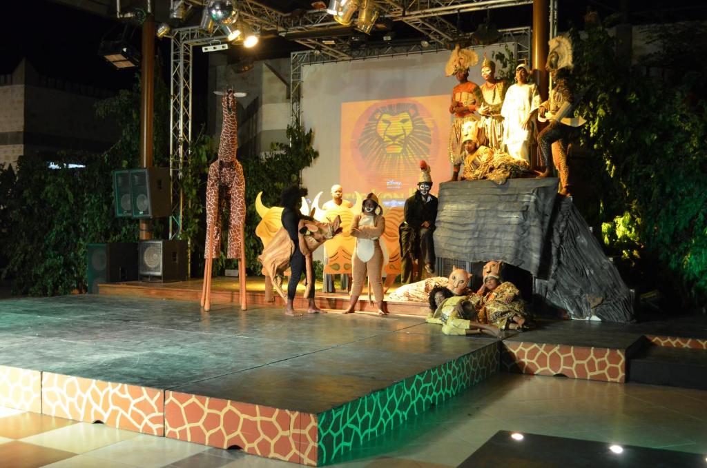 Baobab Beach Resort & Spa gallery 3