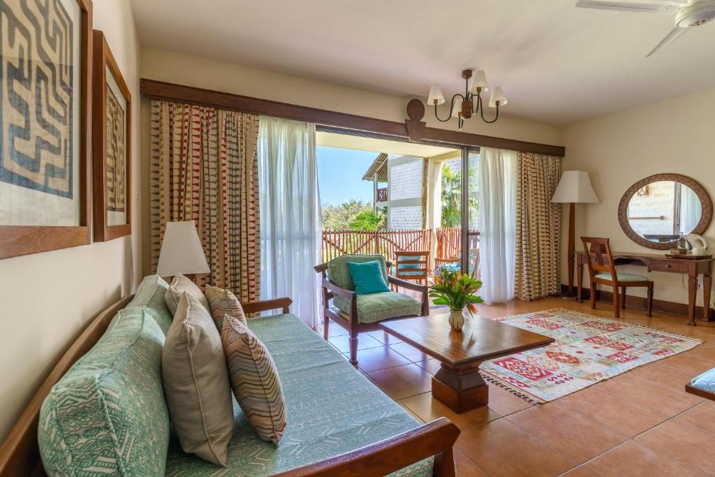 Baobab Beach Resort & Spa gallery 4