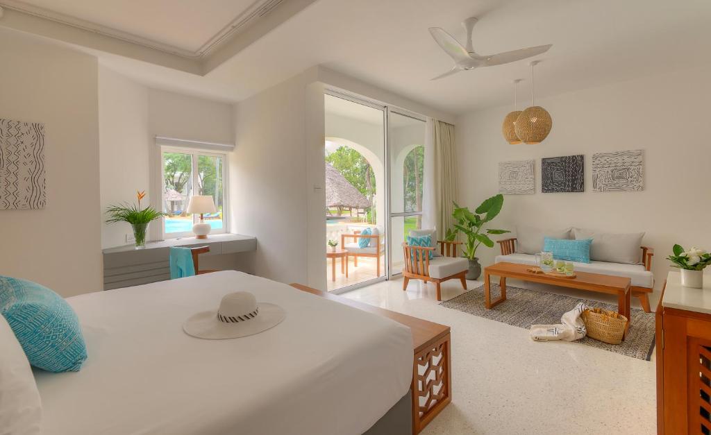Diamonds Leisure Beach & Golf Resort gallery 3