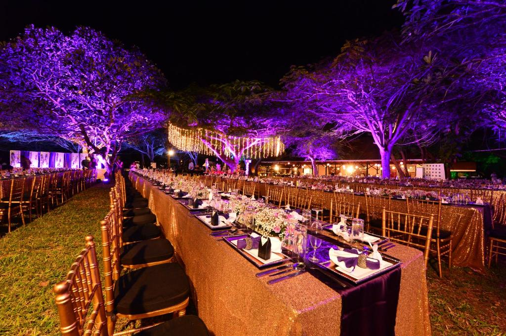 Diani Reef Beach Resort & Spa - Your Beachfront Bliss Awaits gallery 2