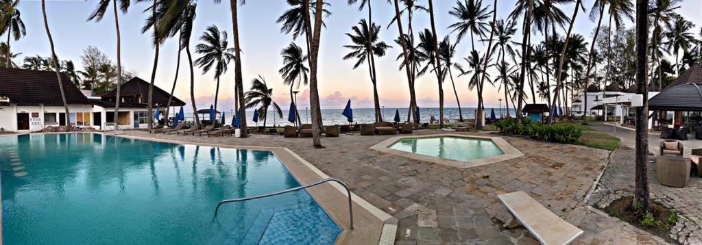 Kenya Bay Beach Hotel gallery 3