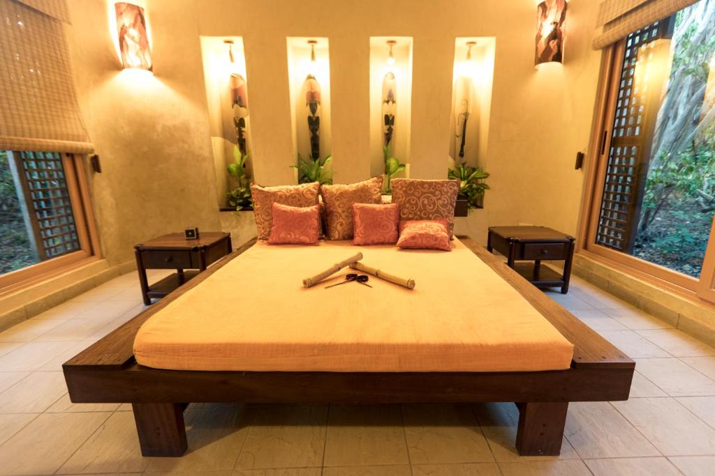 Leopard Beach Resort and Spa gallery 2