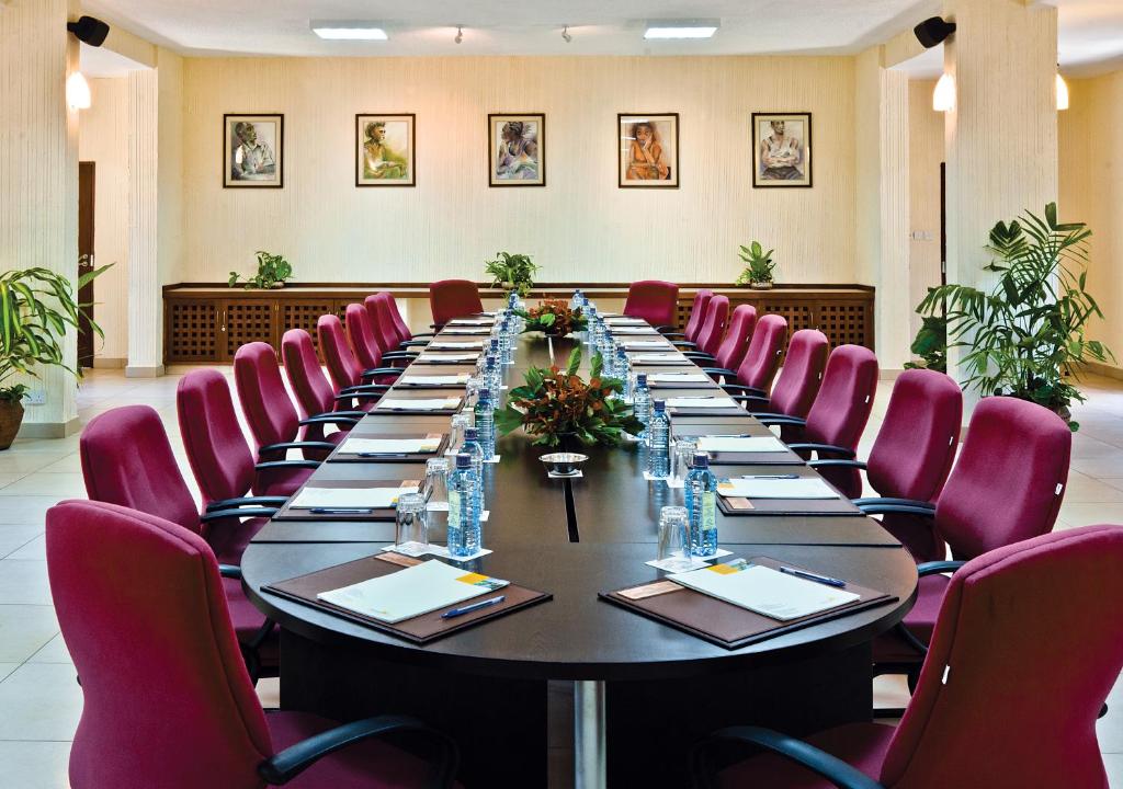 Leopard Beach Resort and Spa gallery 4