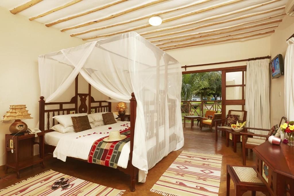 Neptune Palm Beach Boutique Resort & Spa - All Inclusive gallery 2
