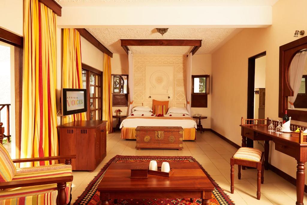 Neptune Village Beach Resort & Spa - All Inclusive gallery 2