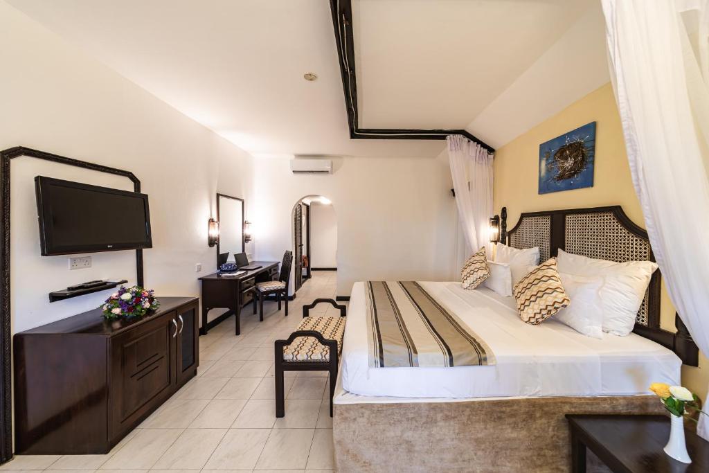 PrideInn Flamingo Beach Resort & Spa Mombasa gallery 2