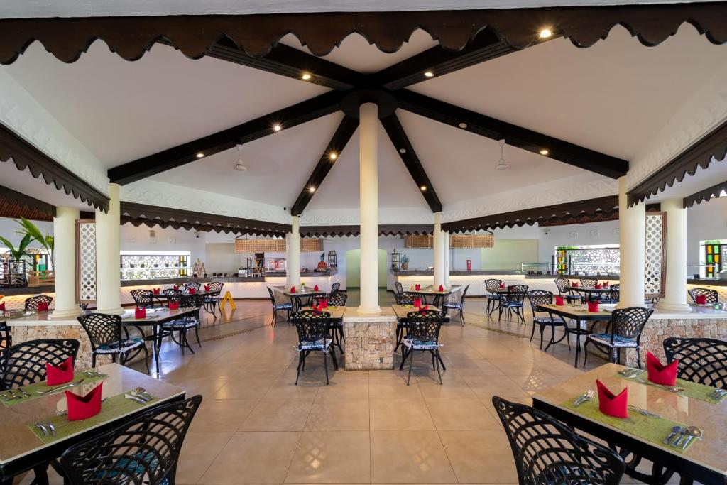 PrideInn Paradise Beach Resort & Spa Mombasa gallery 3