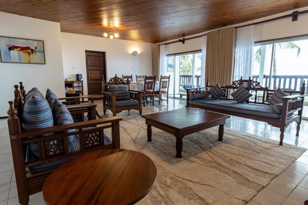 PrideInn Paradise Beach Resort & Spa Mombasa gallery 4