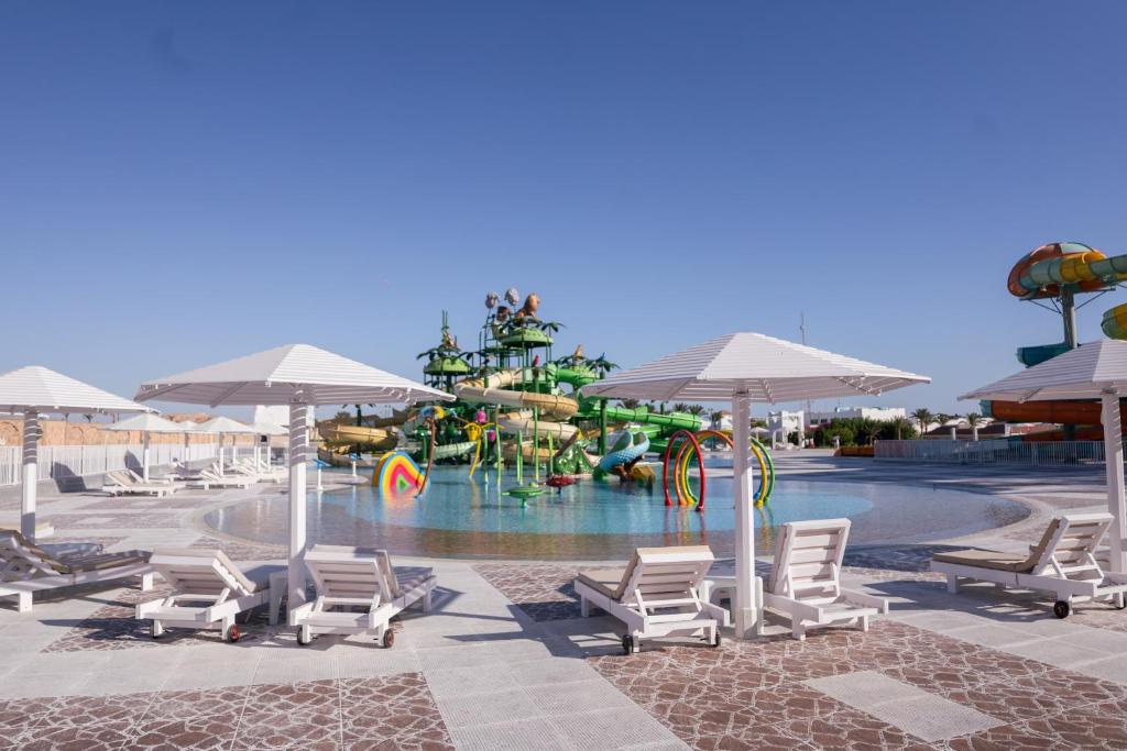 SIRENA BEACH RESORT & SPA gallery 2