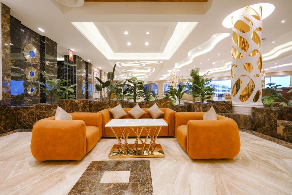 SIRENA BEACH RESORT & SPA gallery 3