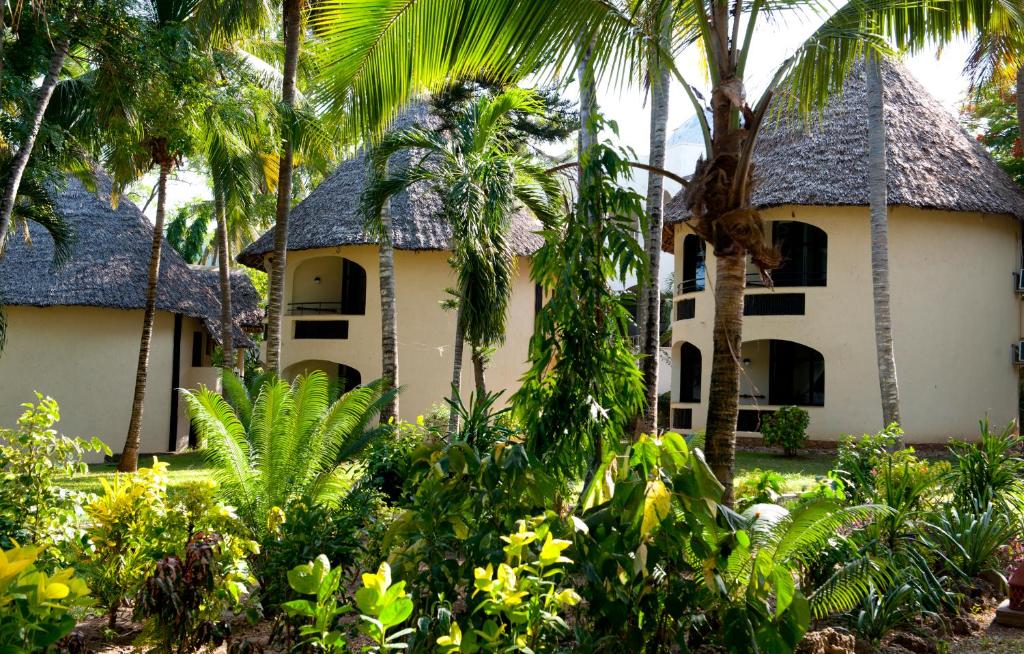 Severin Sea Lodge gallery 3