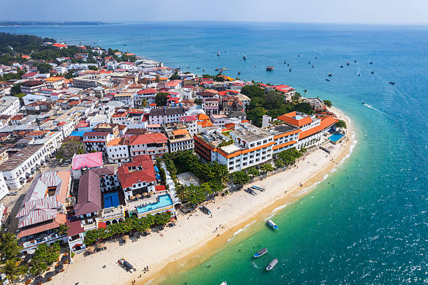 stone town walking tour