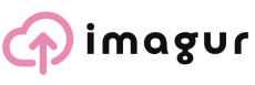 imagur logo