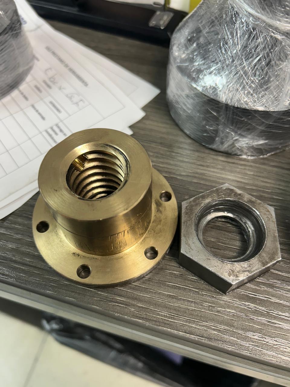 Proyecto industrial 2