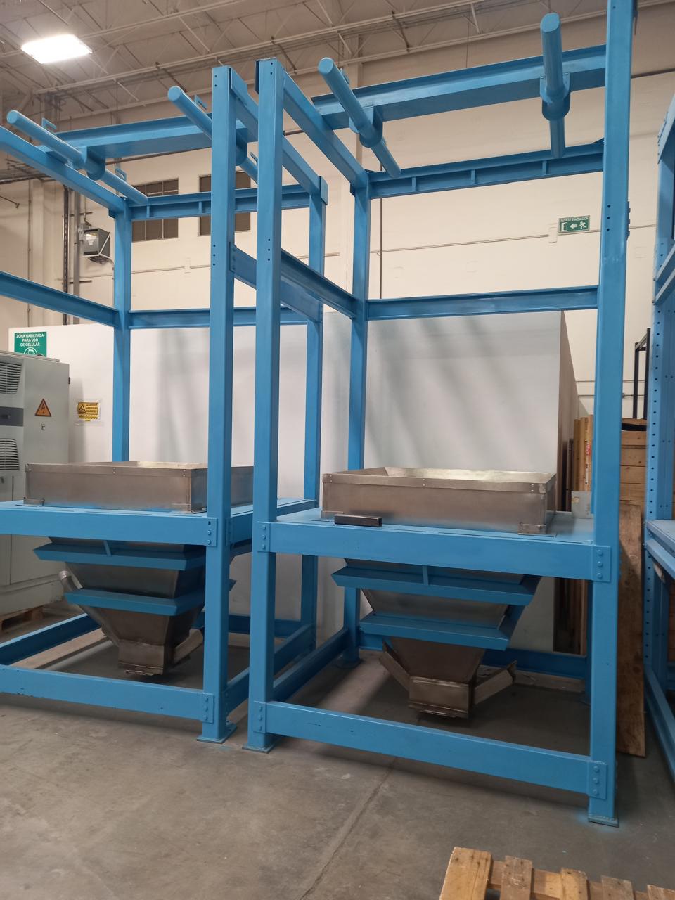 Proyecto industrial 2
