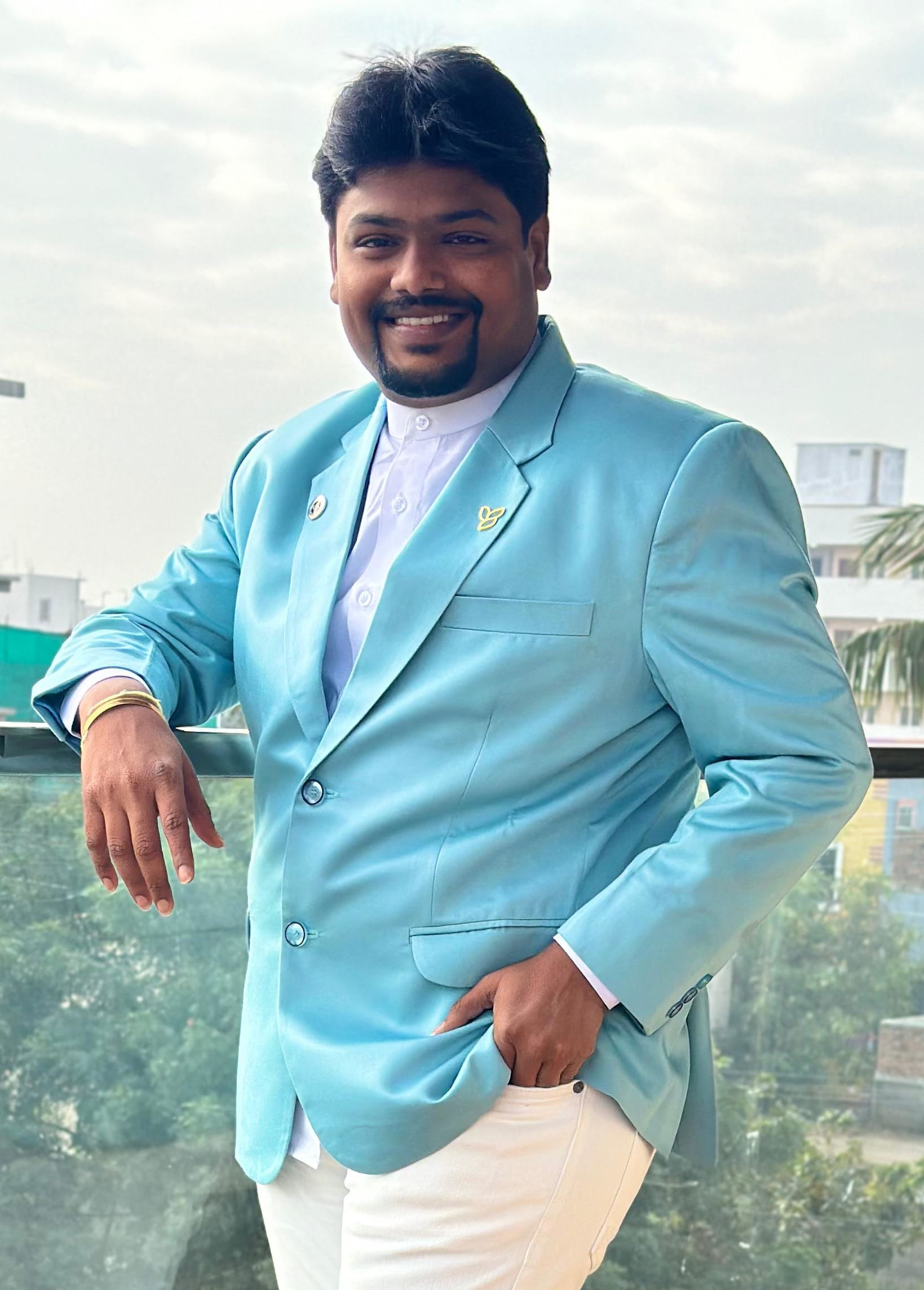 VVS MANI
