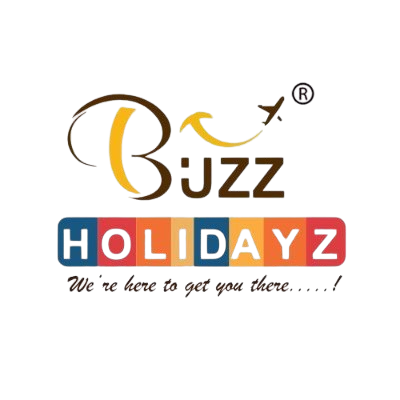 Buzz Holidays Logo