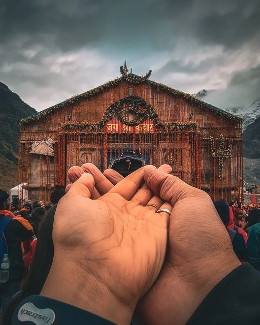 Pilgrimage