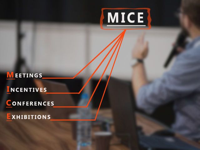 MICE