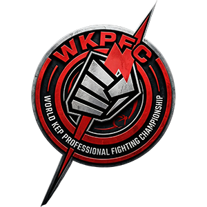 World Kep Professional Fighting Championship