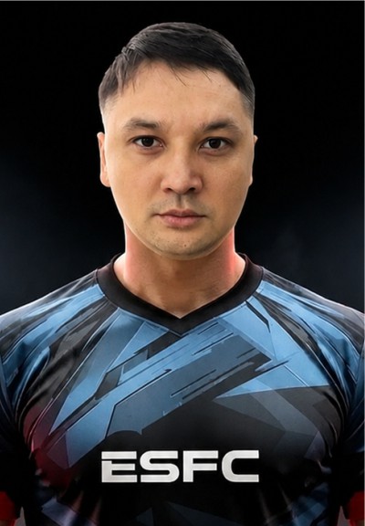 player